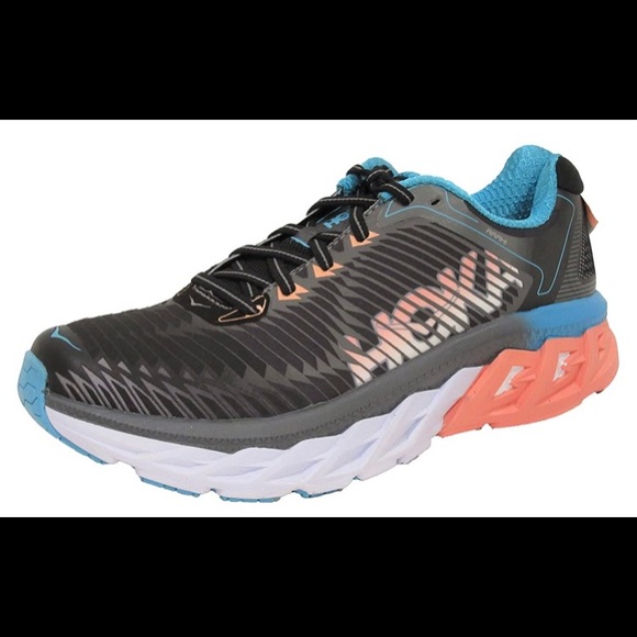 hoka one womens walking shoes